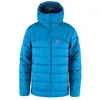 Image de Fjällräven Homme Expedition Mid Winter Jacket, UN Blue/Navy, L