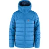 Image de FJALLRAVEN 12500152-525-560 Expedition Mid Winter Jacket M Jacket Homme UN Blue-Navy Taille M