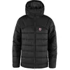 Image de Fjällräven Homme Expedition Mid Winter Jacket, Black/Basalt, M