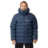 Image de Fjällräven Homme Expedition Mid Winter Jacket, Navy/UN Blue, L