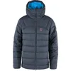 Image de FJALLRAVEN 12500152-560-525 Expedition Mid Winter Jacket M Jacket Homme Navy-UN Blue Taille XXL
