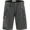 Image de Fjallraven 82833-030 Abisko Shorts M Shorts Homme Dark Grey Taille 48