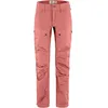 Image de Fjallraven 86706-300 Keb Trousers W Pants Femme Dusty Rose Taille 36/R