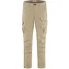 Image de Fjällräven Homme Vidda Pro Lite Trousers Trekking, Fossil, 52/R