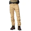 Image de Fjällräven Homme Vidda Pro Lite Trousers Trekking, Fossil, 58/R