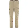 Image de Fjällräven Homme Vidda Pro Lite Trousers Trekking, Fossil, 58/S