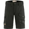 Image de Fjallraven 86892-550 Vidda Pro Lite Shorts M Shorts Homme Black Taille 52