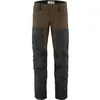 Image de Fjällräven Homme Keb Trousers Trekking, Dark Olive/Dark Grey, 44/R