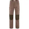 Image de Fjällräven Homme Vidda Pro Trousers Trekking, Suede Brown/Dark Olive, 50/R