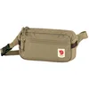 Image de Fjällräven Mixte High Coast Hip 23223 Sports Backpack, Argile, Taille Unique EU