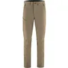 Image de Fjällräven Homme Abisko Trail Stretch Trousers Trekking, Laurel Green, 46/L