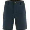 Image de Fjallraven 12200165-555 Abisko Trail Stretch Shorts M Shorts Homme Dark Navy Taille 58