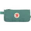 Image de Fjällräven Kånken Pencil Case One Size, Frost Green