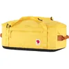 Image de Fjallraven 23200266-130 High Coast Duffel 22 Gym Bag Unisex Mellow Yellow Taille UNI