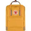 Image de Fjallraven 23620-160-907 Kånken Rainbow/Kånken Rainbow Sports backpack Unisex Ochre-Rainbow Pattern Taille One Size