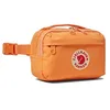 Image de FJÄLLRÄVEN 23796-199 Kånken Hip Pack Gym Bag Unisex Sunstone Orange Taille 1 Size