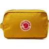 Image de Fjällräven Kånken Gear Bag Backpack One Size, Ochre