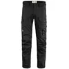 Image de Fjällräven Homme Vidda Pro Lite Trousers Trekking, Black, 46/L