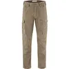 Image de Fjällräven Homme Vidda Pro Trousers Trekking, Suede Brown, 52/L