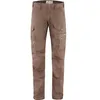 Image de Fjällräven Homme Vidda Pro Trousers Trekking, Suede Brown, 60/R