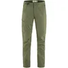 Image de Fjallraven 86868-625 Abisko Hike Trousers M Pants Homme Laurel Green Taille 58/R
