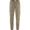 Image de Fjällräven Homme Vardag Trousers Everyday Outdoor, Suede Brown, 58/R