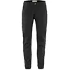 Image de Fjällräven Homme Vardag Trousers Everyday Outdoor, Black, 52/R