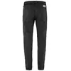 Image de Fjällräven Homme Vardag Trousers Everyday Outdoor, Black, 56/R