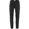 Image de Fjällräven Homme Vardag Trousers Everyday Outdoor, Black, 58/S
