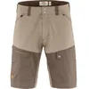 Image de Fjallraven 81153-118-244 Abisko Midsummer Shorts M Shorts Homme Fossil-Suede Brown Taille 48