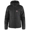 Image de Fjällräven Homme Expedition X-Lätt Hoodie, Black, M