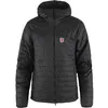Image de Fjällräven Homme Expedition X-Lätt Hoodie, Black, S