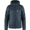 Image de FJALLRAVEN 12500157-560 Expedition X-Lätt Hoodie M Sweatshirt Homme Navy Taille XS