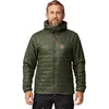Image de FJALLRAVEN 12500157-662 Expedition X-Lätt Hoodie M Sweatshirt Homme Deep Forest Taille XS