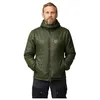 Image de Fjällräven Homme Expedition X-Lätt Hoodie, Deep Forest, XXL
