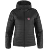 Image de Fjällräven Femme Expedition X-lätt Hoodie, Black, L