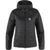Image de Fjällräven Femme Expedition X-lätt Hoodie, Black, M