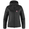 Image de Fjällräven Femme Expedition X-lätt Hoodie, Black, XL