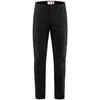 Image de FJALLRAVEN 12200191-550 Abisko Winter Stretch Trousers M Pants Homme Black Taille 48/L