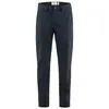 Image de FJALLRAVEN 12200191-555 Abisko Winter Stretch Trousers M Pants Homme Dark Navy Taille 52/R