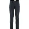 Image de FJALLRAVEN 12200191-555 Abisko Winter Stretch Trousers M Pants Homme Dark Navy Taille 58/R