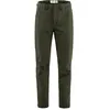 Image de FJALLRAVEN 12200191-662 Abisko Winter Stretch Trousers M Pants Homme Deep Forest Taille 58/R