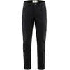 Image de FJALLRAVEN 12200191-550 Abisko Winter Stretch Trousers M Pants Homme Black Taille 58/S