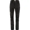 Image de FJALLRAVEN 14200185-550 Keb Agile Winter Trousers W Pants Femme Black Taille 34/R