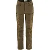 Image de FJALLRAVEN Fjällräven Femme Keb Agile Winter Trousers W Pants, Wood Brown, 32 EU