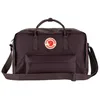 Image de FJALLRAVEN 23802-424 Kånken Weekender Sports backpack Unisex Blackberry Taille OneSize