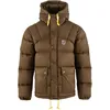 Image de FJALLRAVEN 84605-299 Expedition Down Lite Jacket M Jacket Homme Dark Oak Taille S