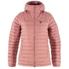 Image de FJALLRAVEN 86120-300 Expedition Lätt Hoodie W Sweatshirt Femme Dusty Rose Taille M