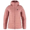 Image de FJALLRAVEN 86120-300 Expedition Lätt Hoodie W Sweatshirt Femme Dusty Rose Taille XXS