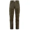 Image de Fjällräven Homme Keb Agile Winter Trousers Trekking, Dark Olive, 46/R